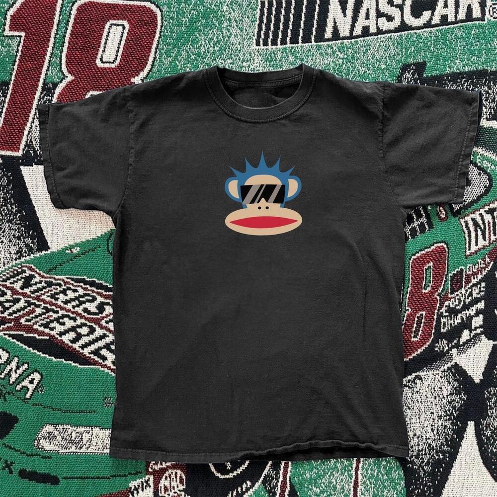 Cool Paul Frank Julius Monkey Tee